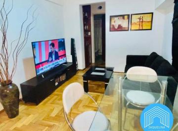 Departamento · 40m² · 2 Ambientes · Departamento 2 Amb - Centro Ramos Mejía