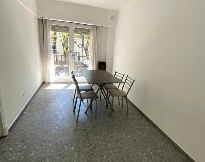 Departamento · 75m² · 5 Ambientes
