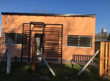 Casa · 3 Ambientes · Casa - La Plata