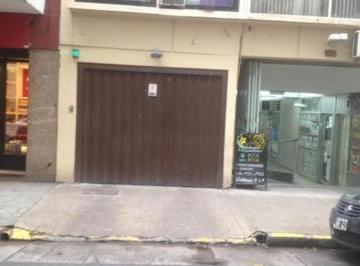 Garage , Caballito · Oportunidad, Dueño Vende Cochera Excelente Ubicacion