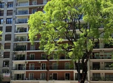 Departamento de 4 ambientes, Palermo · Hermoso Departamento Av Libertador en Palermo Chico - Barrio Parque