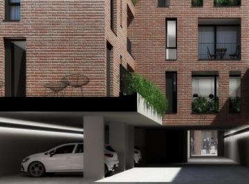 Garage · 1 Cochera · Cochera - Centro