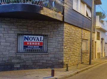 PH · 55m² · 2 Ambientes · Villa Lynch. PH 2 Amb Al Frente Para Reciclar. Sup. Total 67