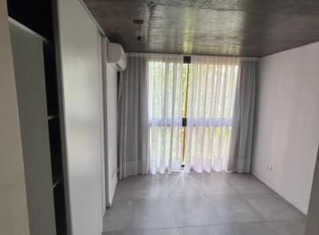Departamento · 70m² · 3 Ambientes · 1 Cochera · 21 E/ 59 y 60 - 2 Dorm. de Categoria Super Moderno Al Frente + Cochera y Baulera