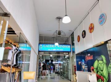 Local comercial , Belgrano · Local en Galeria Windsor