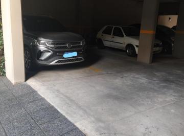 Garage · 4m² · 1 Cochera · Cochera Fija en Venta Flores