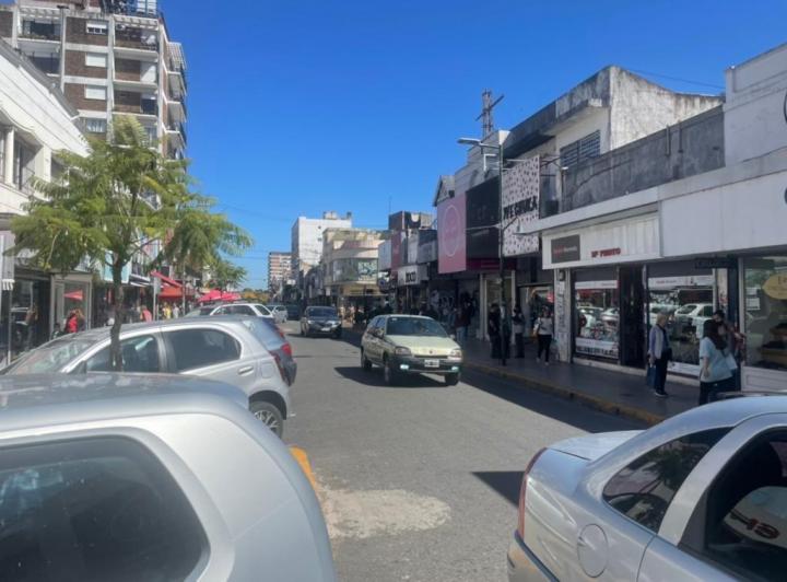 Local comercial · 35m²