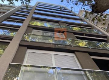 Foto1 · Venta con Renta Apartamento de 1 Dormitorio en Barrio Sur