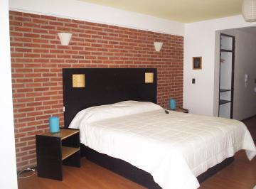 Departamento de 1 ambiente, Belgrano · Amplio y Luminoso 1 Amb Temporario en Belgrano