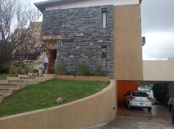 Foto · Venta Country Terrazas de Villa Allende - Casa 3 Dorm. - Vista