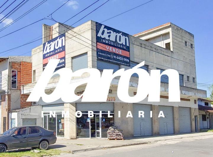 Local comercial · 399m²