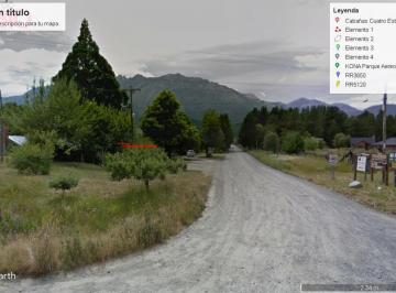 Campo · 40000m² · Chacra - Las Golondrinas