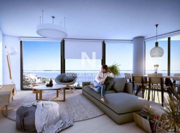 Foto1 · Venta Apartamento 3 Dorm. Zona Buceo a Estrenar!