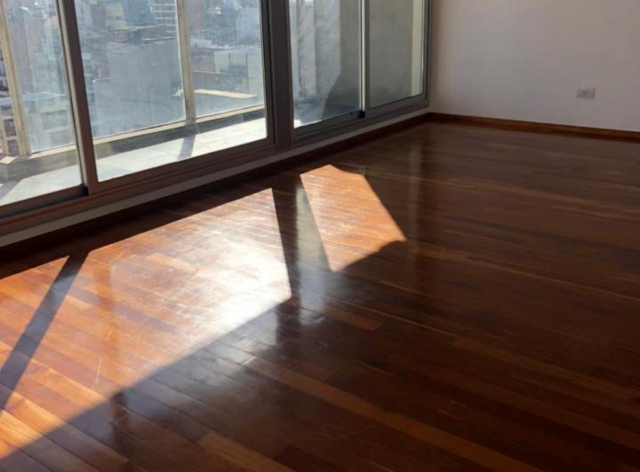 Departamento · 54m² · 2 Ambientes · 1 Cochera