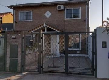 PH · 55m² · 3 Ambientes · 1 Cochera · Departamento Duplex Casa Venta General Pacheco