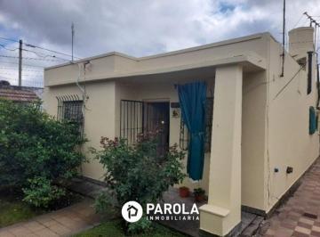 Casa de 3 ambientes, Merlo · Casa en Venta Cercano Mario Bravo y French