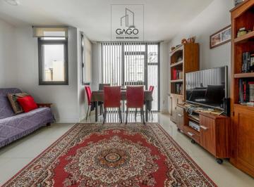 Departamento · 61m² · 3 Ambientes · 2 Cocheras · Departamento - Terminal Vieja