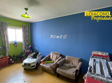 Departamento de 4 ambientes, Villa Lugano · Depto 4amb, Patio - 2 de Abril, Barrio Piedrabuena - Loiacono Propiedades