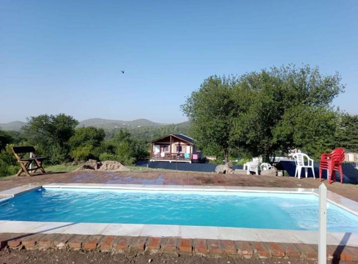 Hotel · 240m²