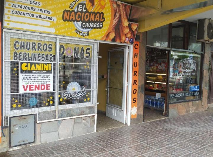 Local comercial · 40m²