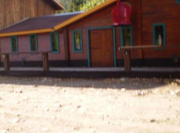 Local comercial · 274m² · Local Ideal Cerveceria, Salon de Fiestas Lago Puelo, Chubut
