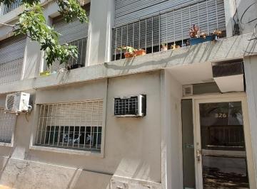 Departamento · 50m² · 3 Ambientes · Depto 3 Amb C/baulera, Bajas Expensas! Apto Credito!
