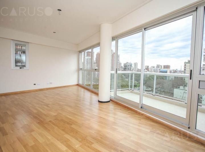 Departamento · 69m² · 3 Ambientes