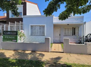 Casa · 3 Ambientes · Casa - Lomas de Zamora Oeste