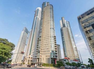 Departamento de 3 ambientes, Puerto Madero · Torres Mulieris - Espectacular 3 Amb C/dependencia en Lo Mejor de Puerto Madero