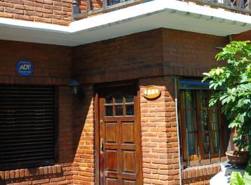 Casa de 3 ambientes, General San Martín · Duplex de Tres Ambientes con Garage y Patio Apto Credito
