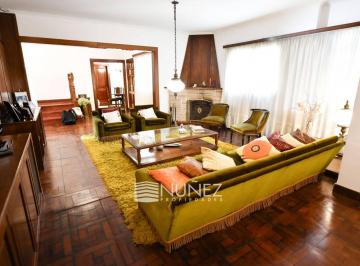 ANC-ANC-5_2 · Venta Chalet 4 Ambientes en Bernal Centro, Quilmes