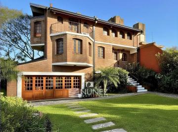 ANC-ANC-11_2 · Venta Chalet 5 Ambientes en Bernal Este, Quilmes