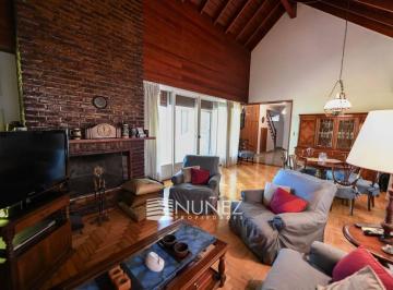 ANC-ANC-23_2 · Venta Casa 4 Ambientes en Quilmes