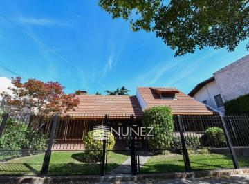 ANC-ANC-23_2 · Venta Casa 4 Ambientes en Quilmes