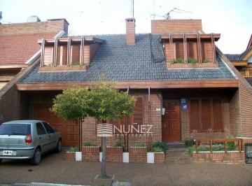 ANC-ANC-34_2 · Venta Casa 4 Ambientes en Bernal