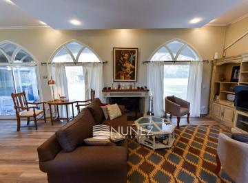 ANC-ANC-36_2 · Venta Casa 6 Ambientes Campos de Roca I
