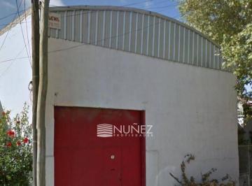 ANC-ANC-98_2 · Venta Galpón Bernal