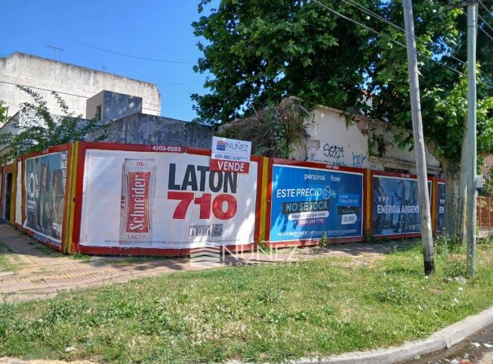 Terreno · 140m²