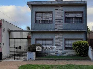 ANC-ANC-128_2 · Venta Casa 5 Ambientes en Bernal Oeste, Quilmes