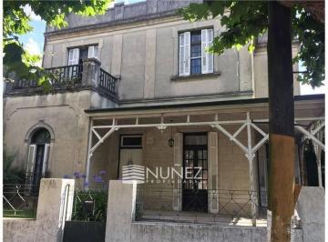 ANC-ANC-136_2 · Venta Casa 6 Ambientes Bernal