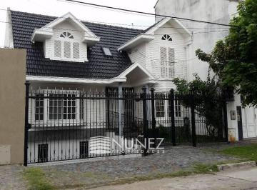 ANC-ANC-141_2 · Venta Casa 5 Ambientes Bernal
