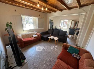 ANC-ANC-144_2 · Venta Casa 3 Ambientes Bernal