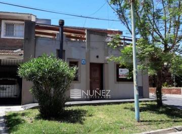 ANC-ANC-201_2 · Venta Casa 4 Ambientes Bernal