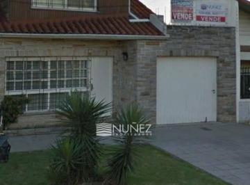 ANC-ANC-214_2 · Venta Casa 4 Ambientes en Bernal