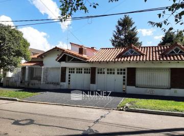 ANC-ANC-220_2 · Venta Casa 4 Ambientes Bernal
