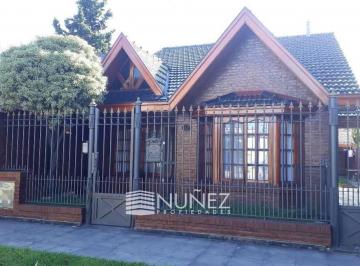 ANC-ANC-249_2 · Venta Casa 5 Ambientes Bernal