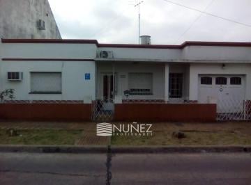ANC-ANC-286_2 · Venta Casa 4 Ambientes en Bernal