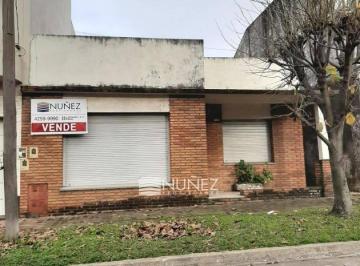 ANC-ANC-312_2 · Venta Casa 3 Ambientes Bernal