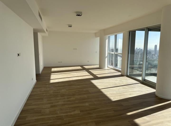 Departamento · 290m² · 5 Ambientes · 3 Cocheras