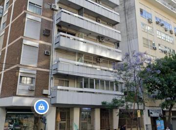 Garage , Barrio Norte · Espacio Guarda Coches Sobre Av Las Heras 2100 Caba